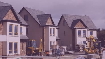 CMA consults on commitments to end housebuilder information sharing investigation